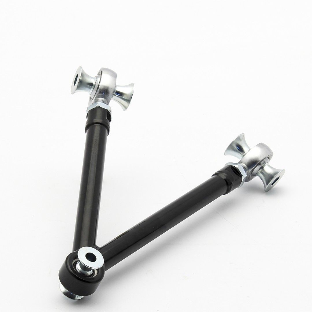 Wisefab Rear Suspension Drop Knuckle Kit
