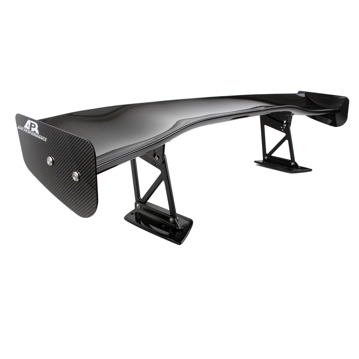 APR Carbon Fibre 61" GTC-300 Wing Subaru WRX VB 22+ AS-106182