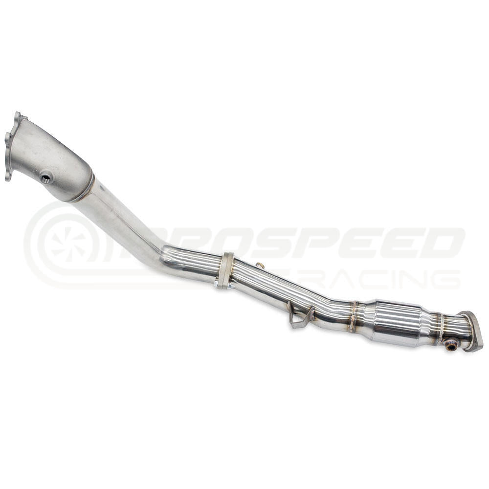 Hyperflow Exhaust Catted Down Pipe