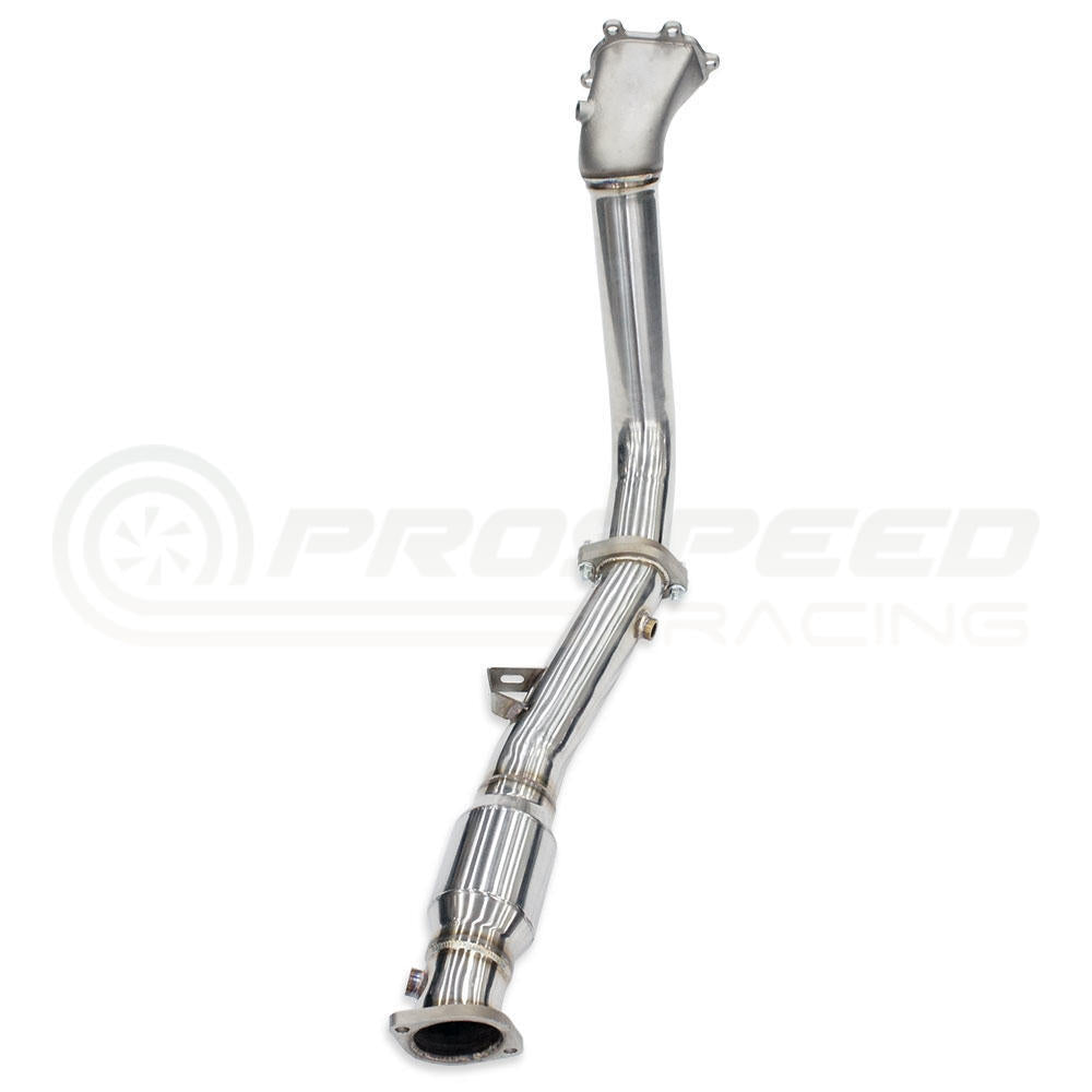 Hyperflow Exhaust Catted Down Pipe
