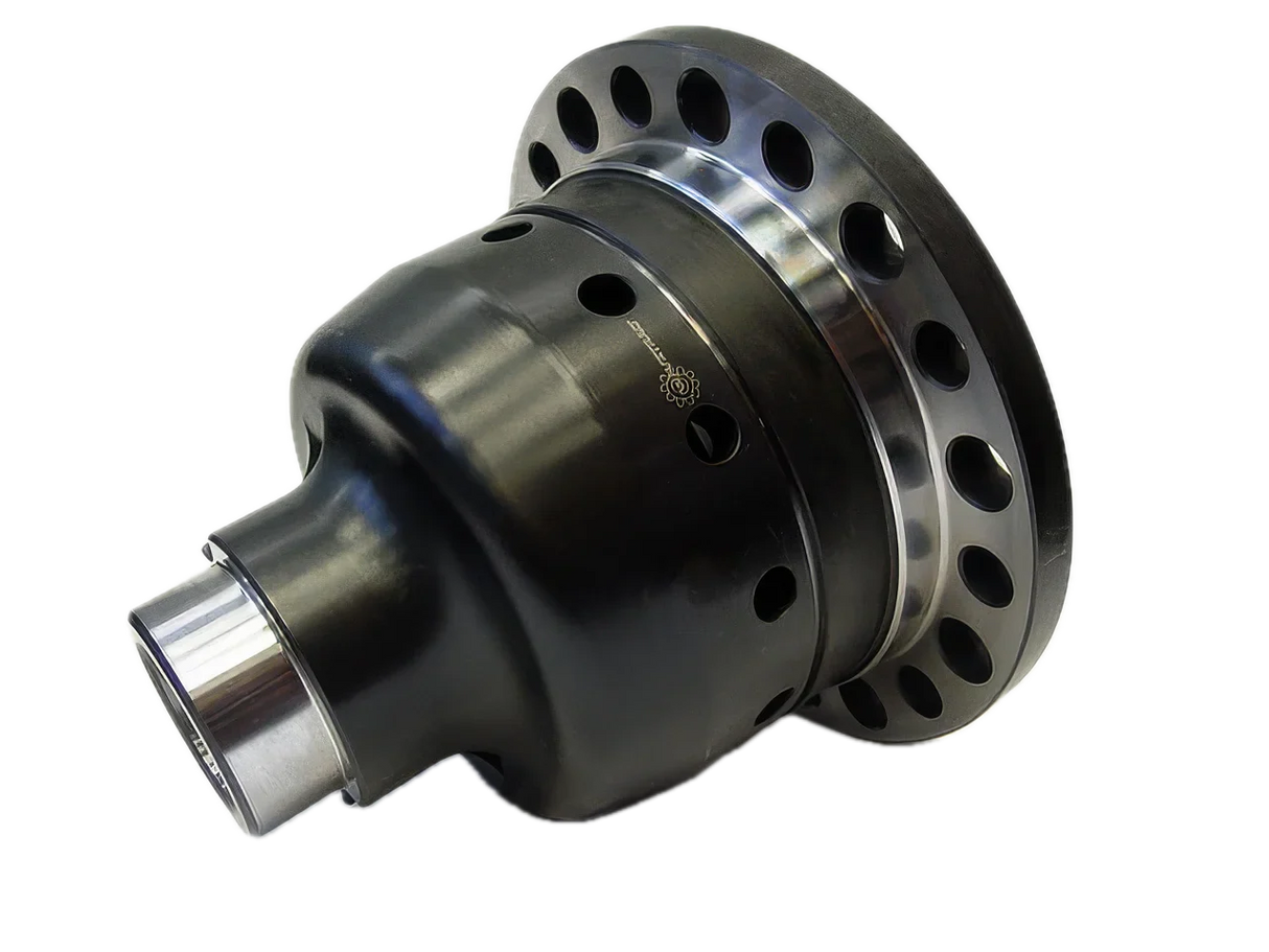 Wavetrac Rear Limited Slip Differential