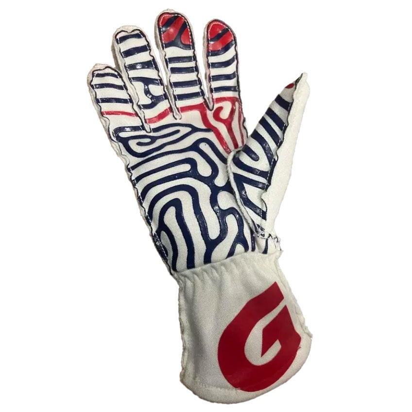 GNT Motorsport SFI Nomex Gloves