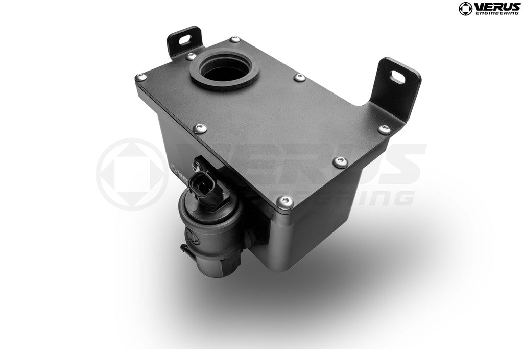 Verus Engineering Windshield Washer Fluid Reservoir