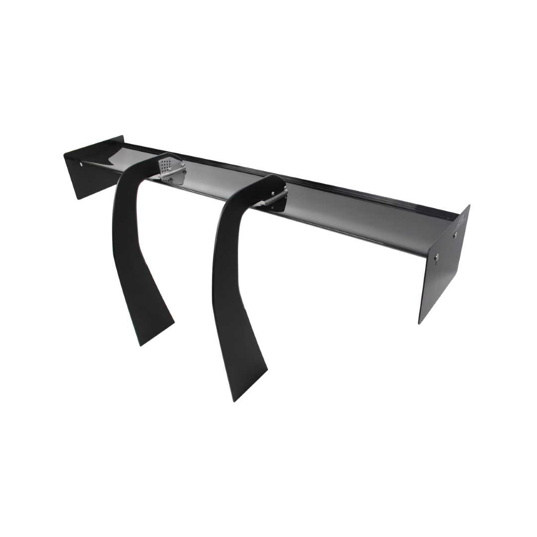 APR Performance Carbon Fibre Universal Fitment GT-250 71" Swan Neck Wing