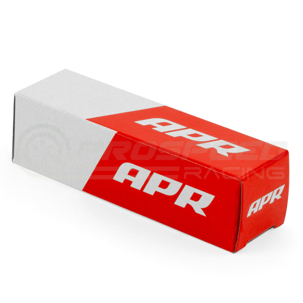 APR Iridium Pro Spark Plugs 14x19x16mm Heat Range 9 Single