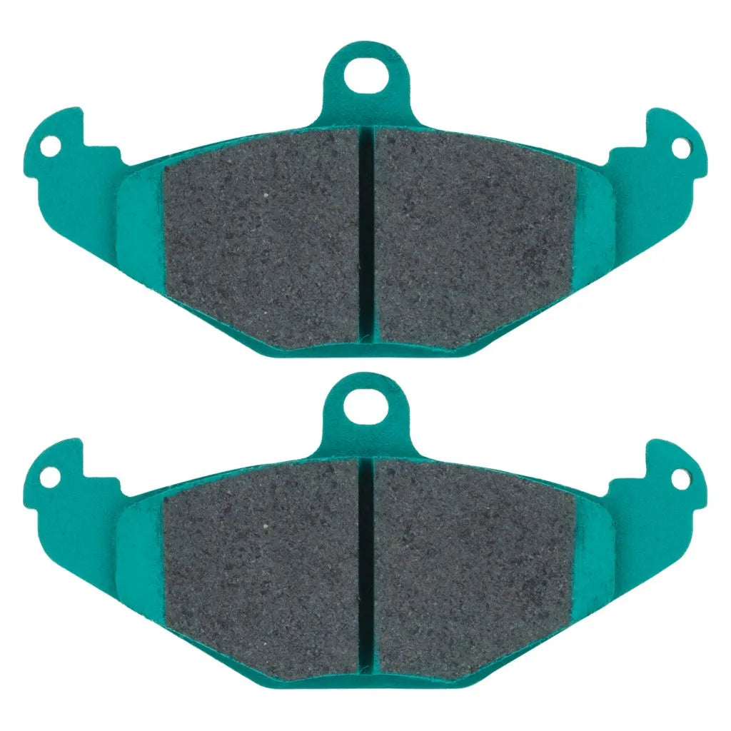 Project Mu Type HC+ Brake Pads