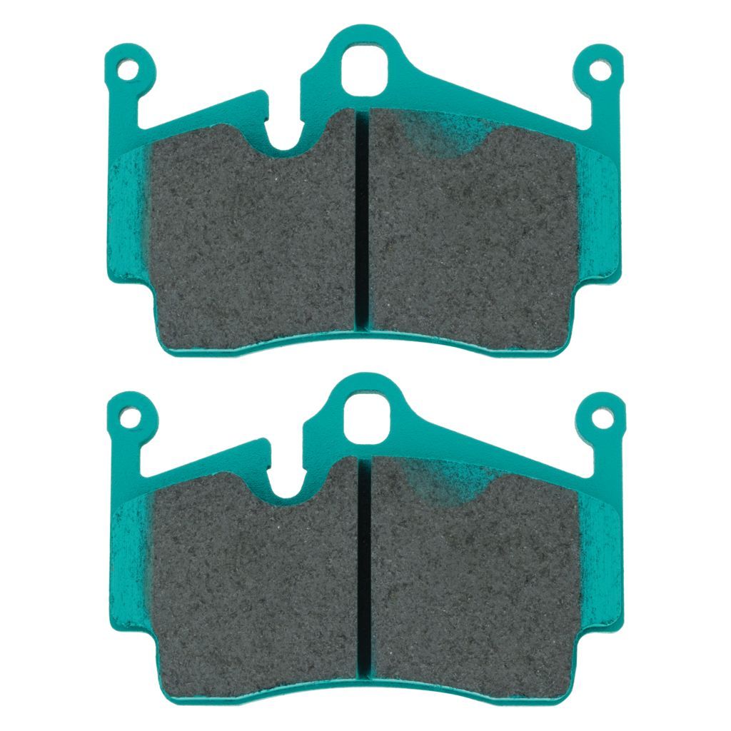 Project Mu Type HC+ Brake Pads