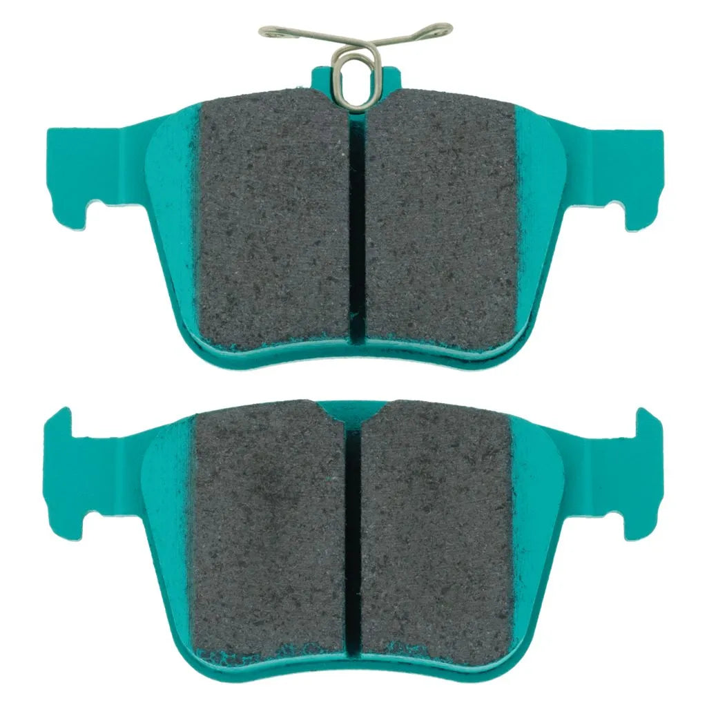 Project Mu Type HC+ Brake Pads