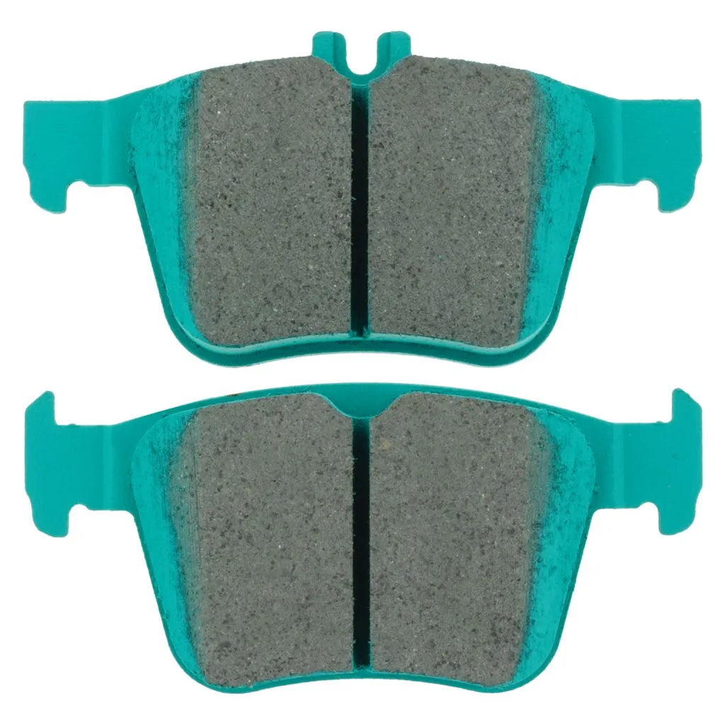 Project Mu NS-C Rear Brake Pads