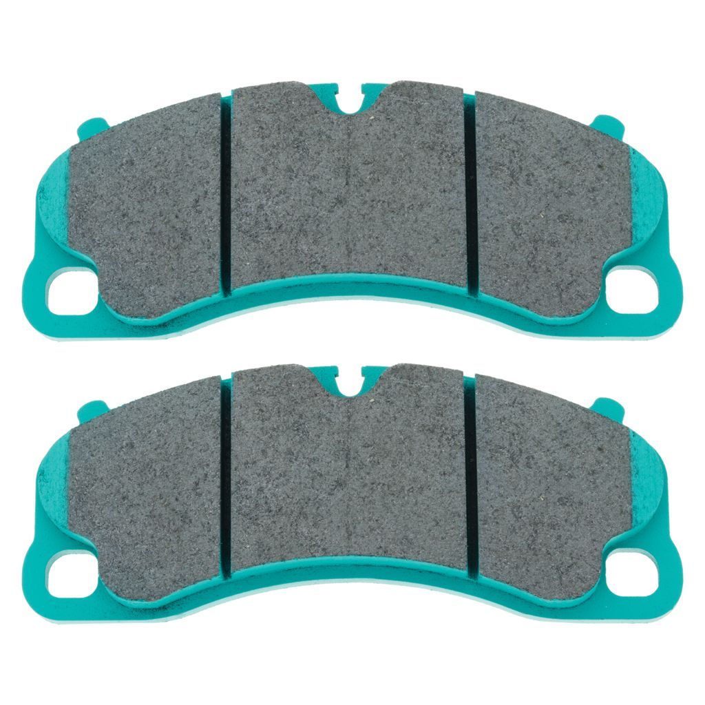 Project Mu Type HC+ Brake Pads
