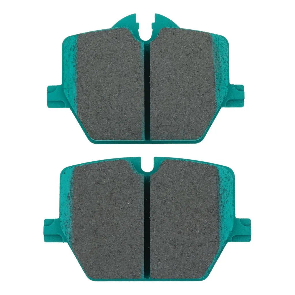 Project Mu Type HC+ Brake Pads