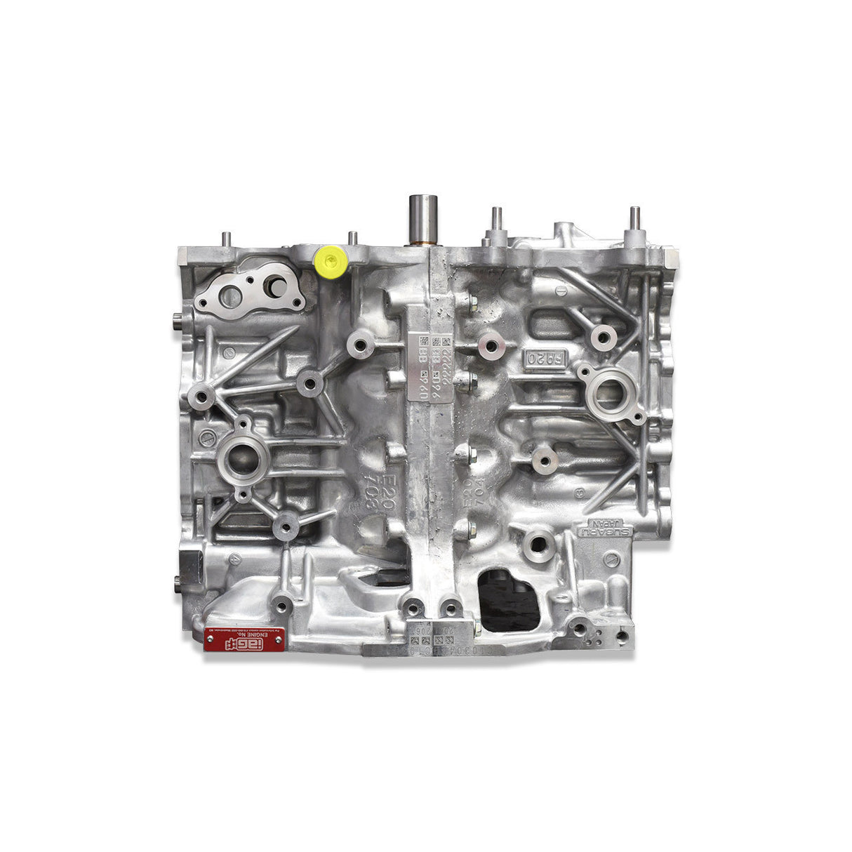 IAG Performance 1000 FA20 Closed Deck Short Block