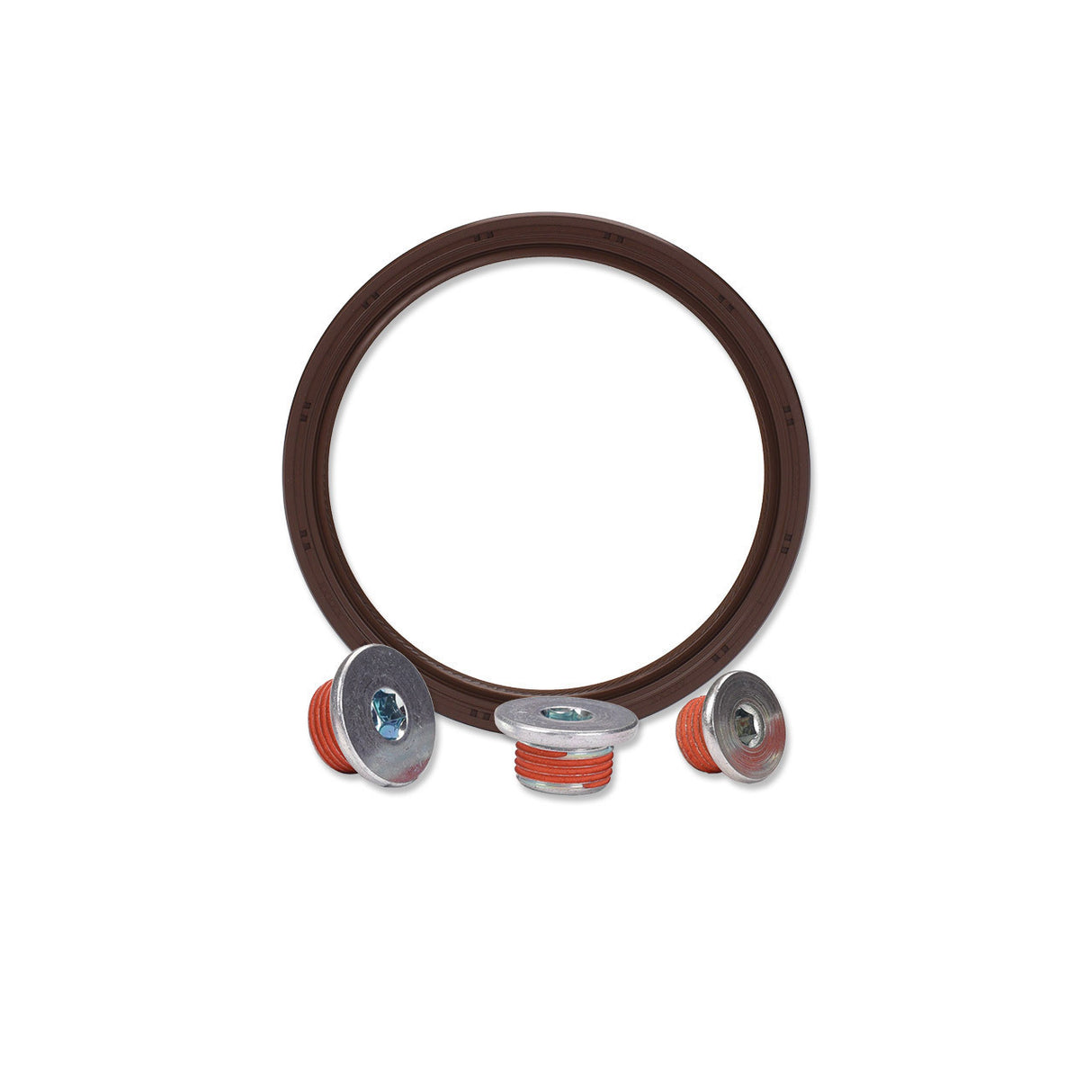 IAG Performance 1000 FA20 Closed Deck Short Block