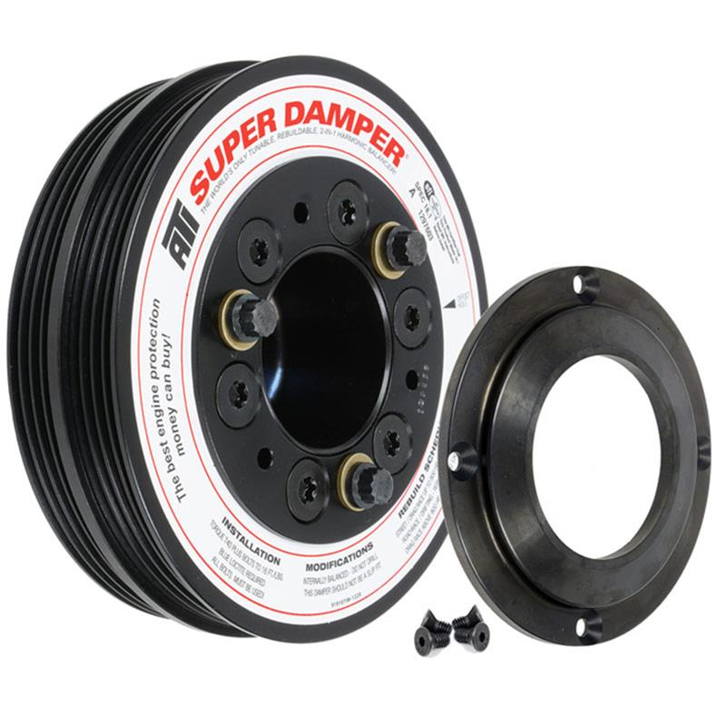 ATI Performance Super Damper