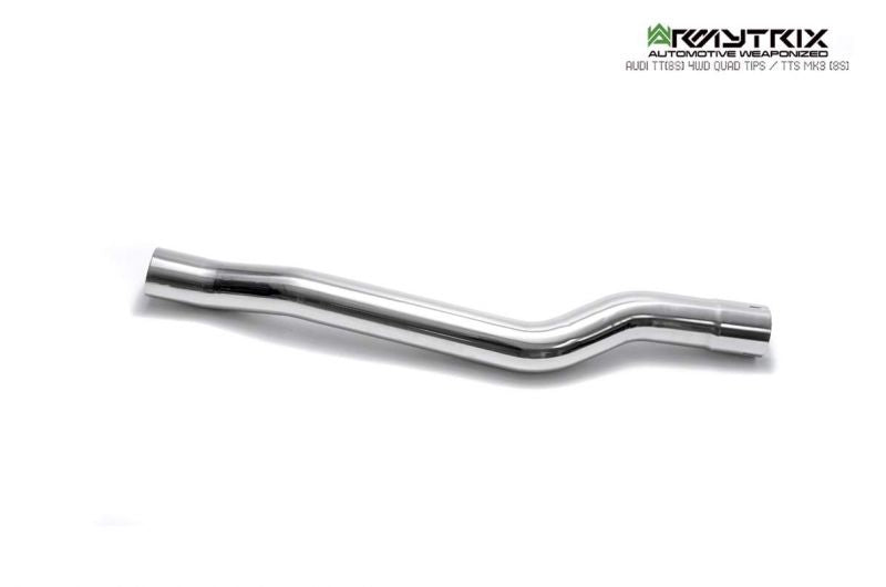 Armytrix Stainless Steel Valvetronic Cat Back Exhaust System