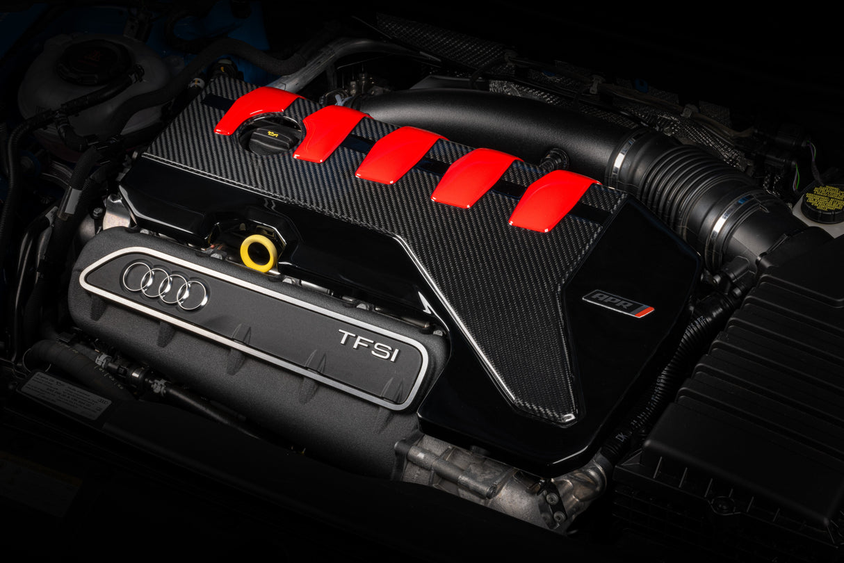 APR Carbon Fibre Engine Cover