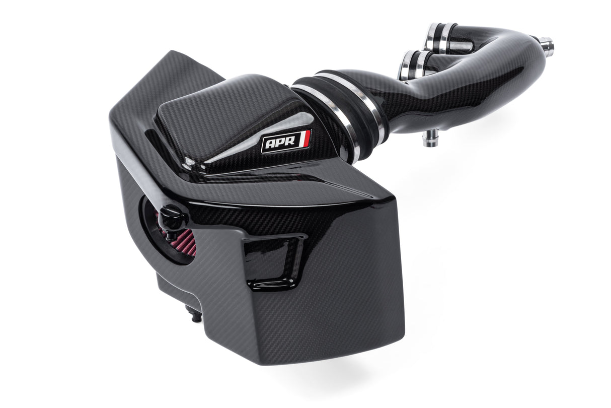 APR Performance Carbon Air Intake System