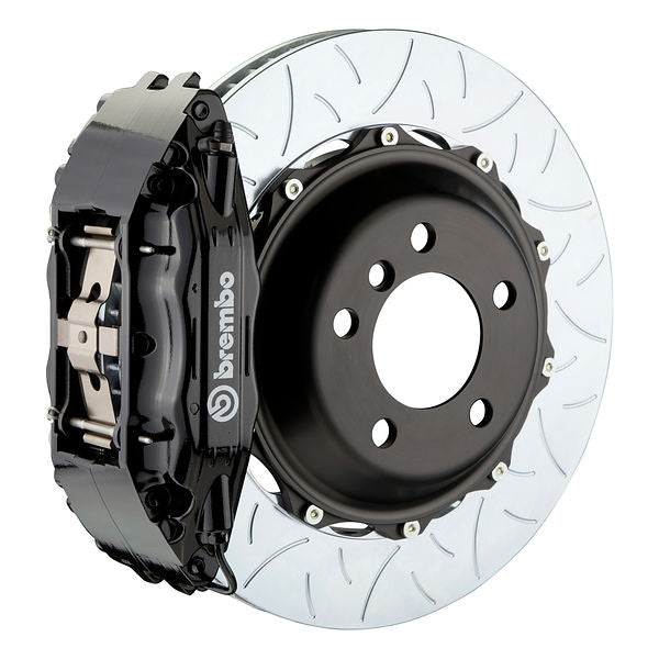 Brembo GT 4 Piston Front Big Brake Kit - 355x32mm 2-Piece Rotor