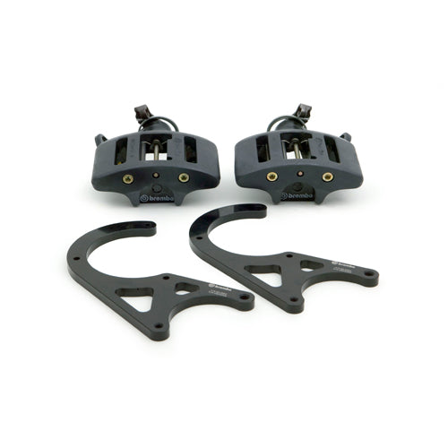 Brembo GT 1 Piston Rear Handbrake Kit