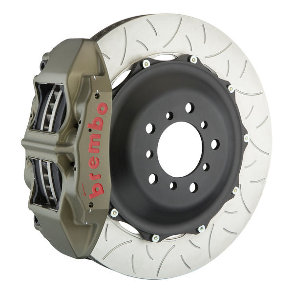 Brembo Motorsport 6 Piston Front Big Brake Kit - 380x32x53a 2-Piece Rotor