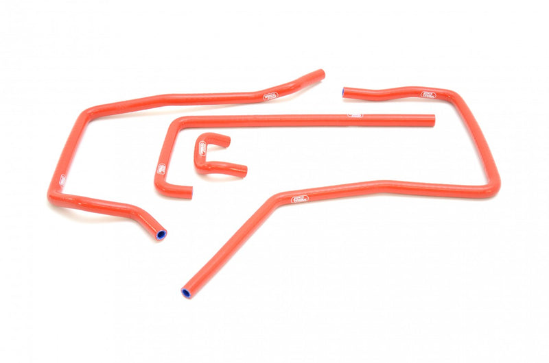 RCM Samco Coolant Hose Kit