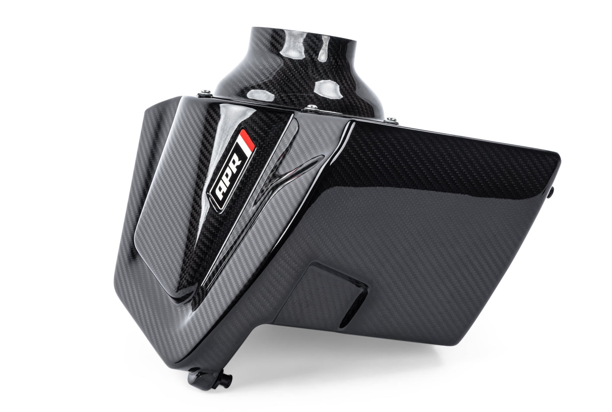 APR Performance Carbon Air Intake System