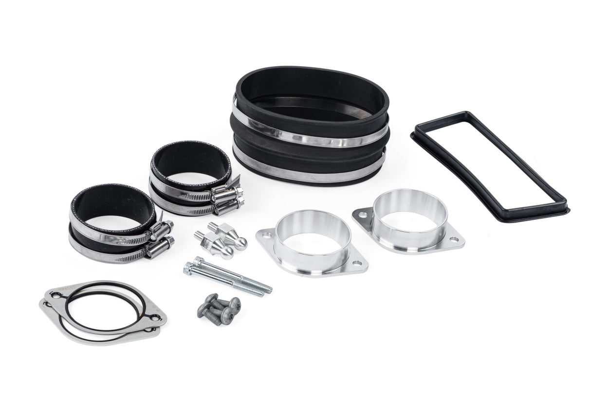 APR Performance Carbon Air Intake System