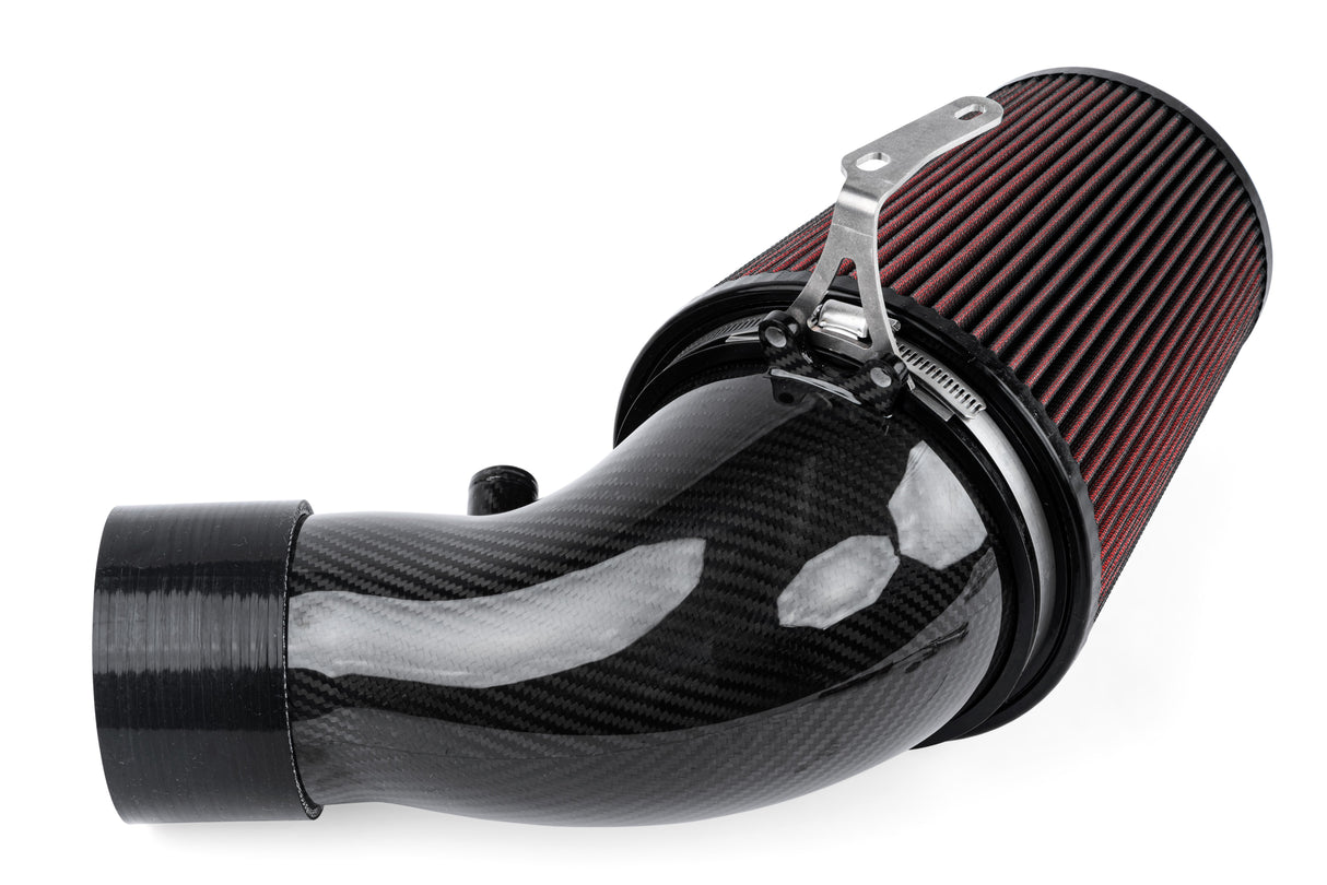 APR Carbon Fibre Intake Filter System