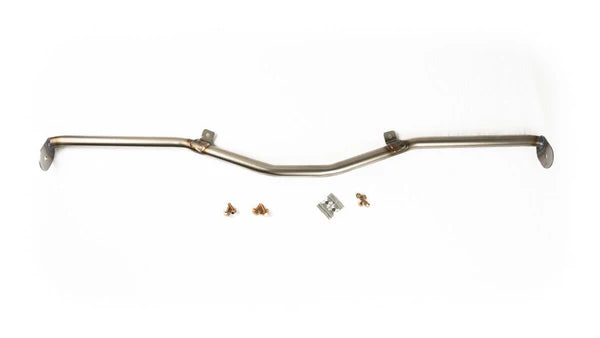 PRL Motorsports Mid Rear Chassis Brace Upgrade