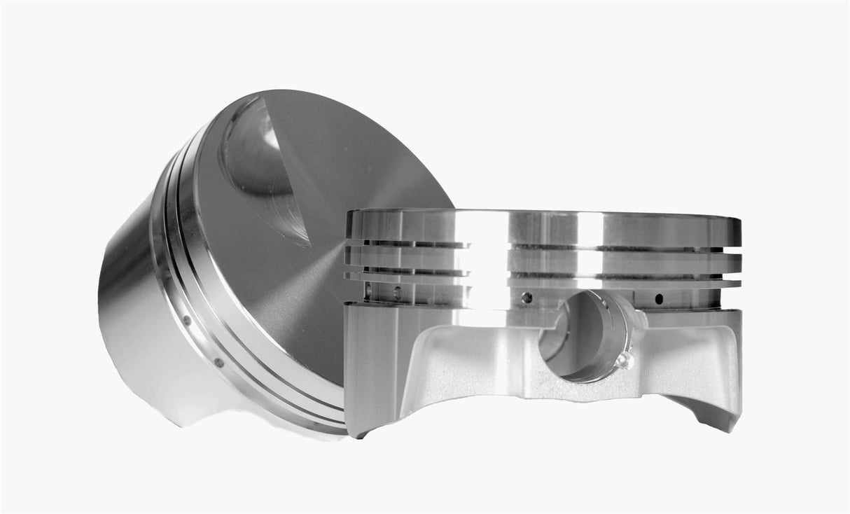CP Pistons Forged Pistons Set