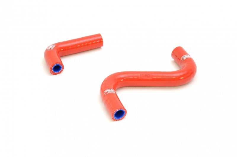 RCM Samco Coolant Hose Kit