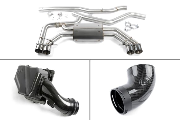 Dinan Foundation Package