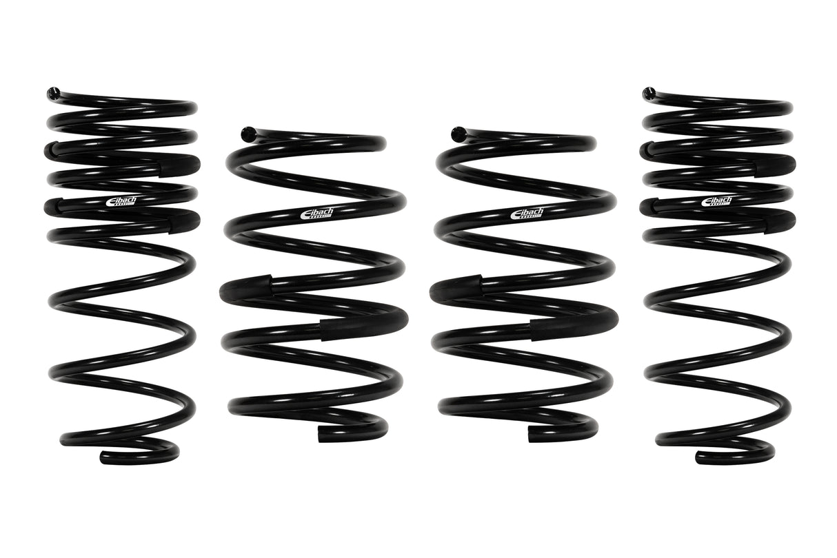 Eibach Pro-Kit Performance Lowering Springs