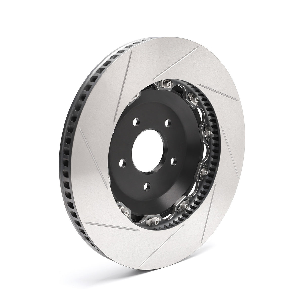 Paragon 2-Piece Rear Brake Rotors Pair 360x30mm
