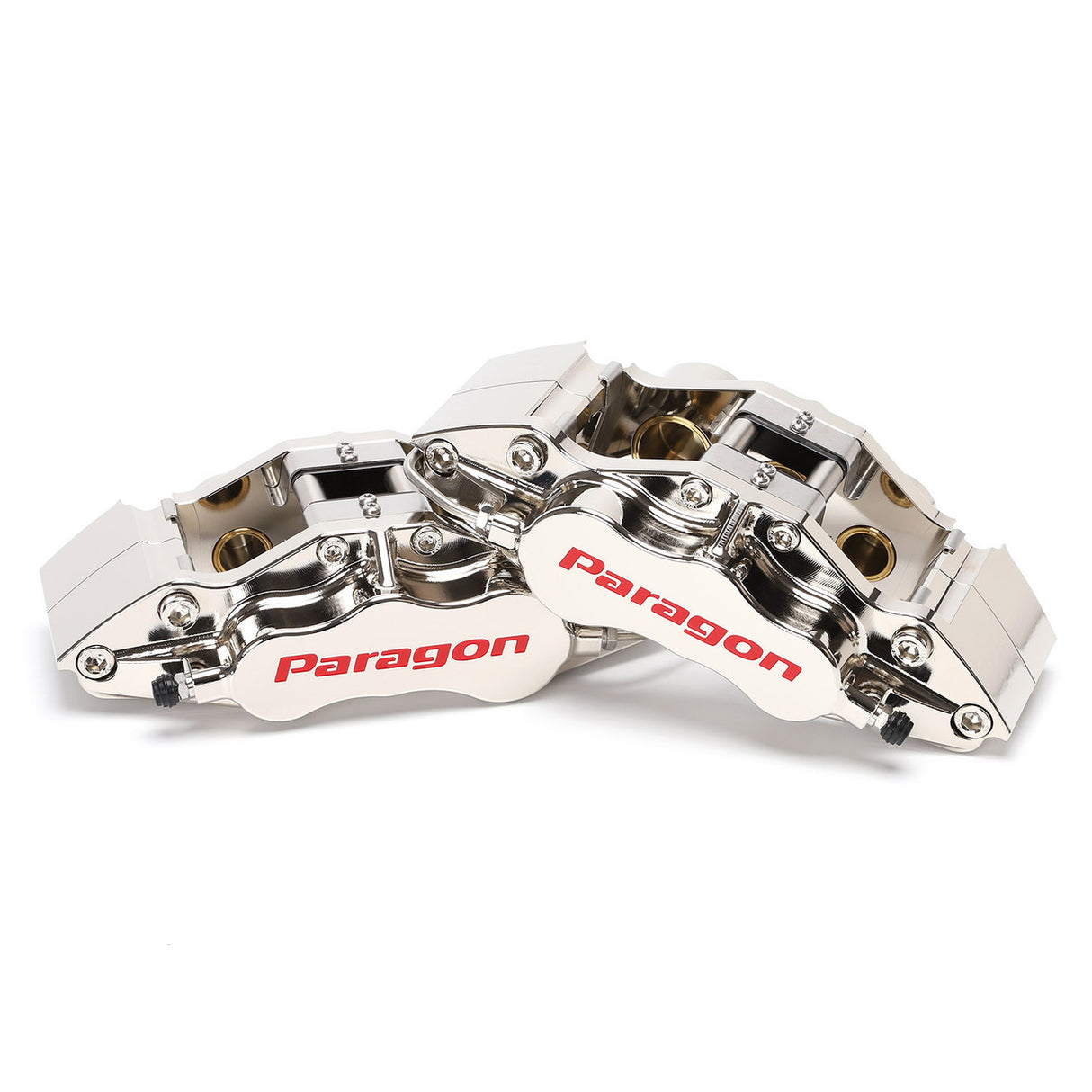 Paragon Track Performance 6-Piston Big Brake Kit (PA015/PA035)