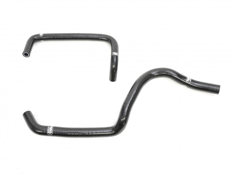 RCM Samco Power Steering Hose Kit