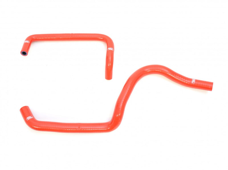 RCM Samco Power Steering Hose Kit