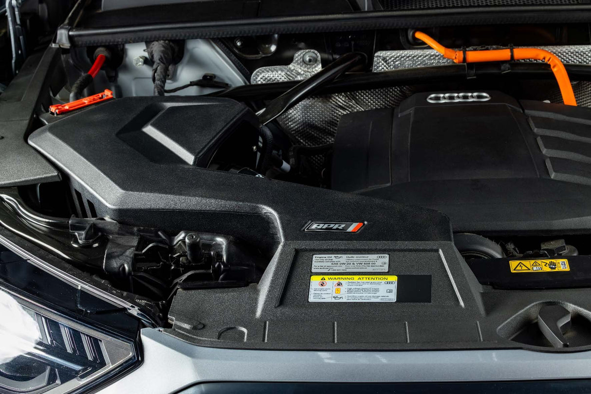 APR Intake System
