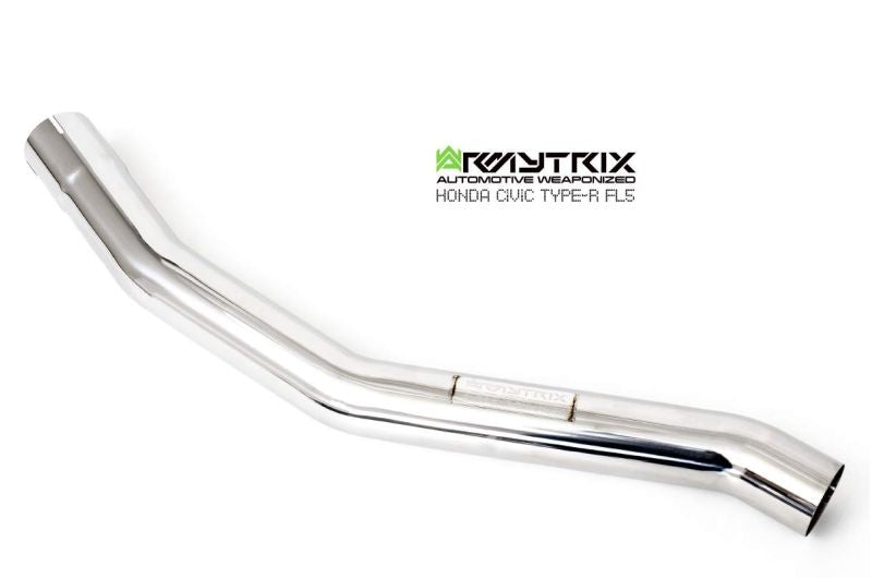 Armytrix Stainless Steel Valvetronic Cat Back Exhaust System
