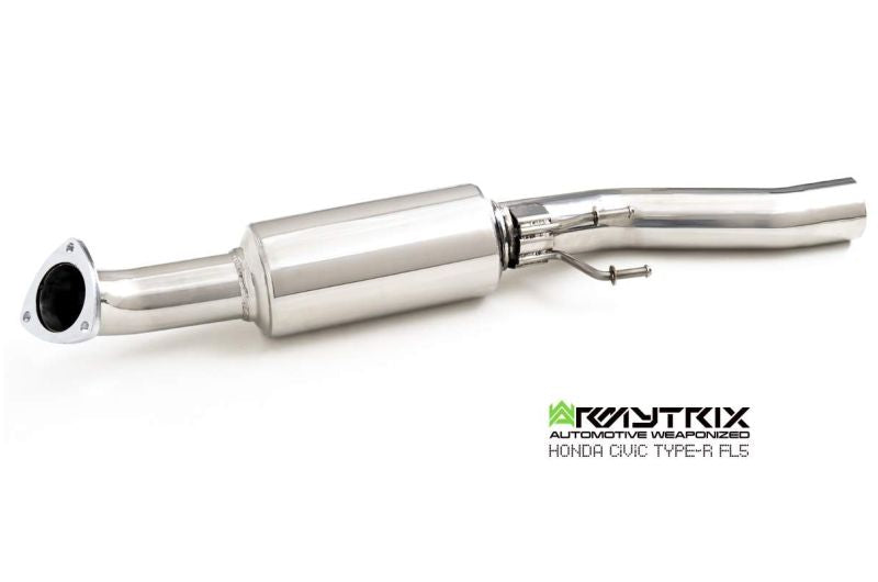 Armytrix Stainless Steel Valvetronic Cat Back Exhaust System