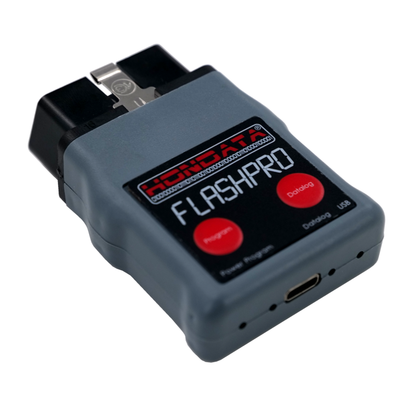 Hondata FlashPro