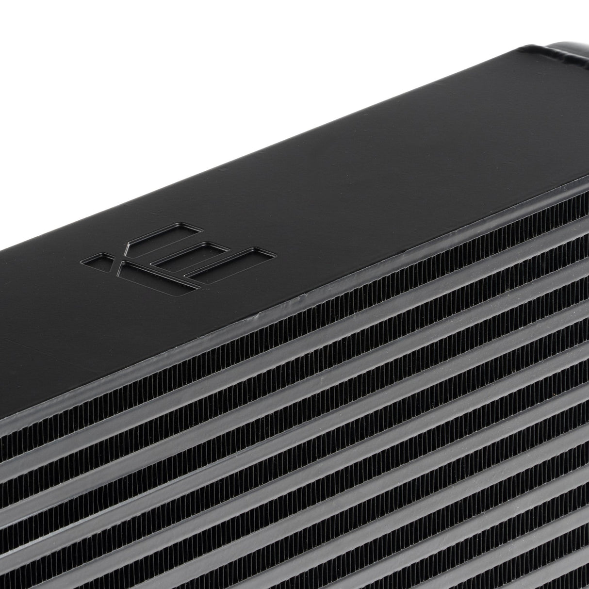 Integrated Engineering Race Series FDS Intercooler System