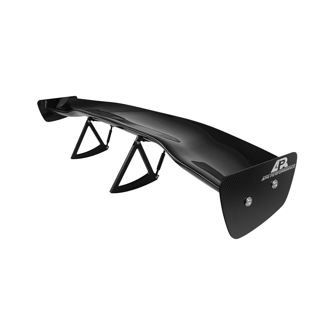 APR Carbon Fibre GTC-200 Wing Lotus Elise 02-11 AS-105911