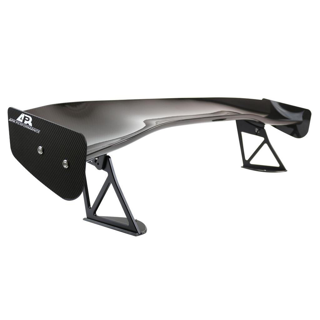 APR Performance Carbon Fibre GTC-300 Adjustable Wing