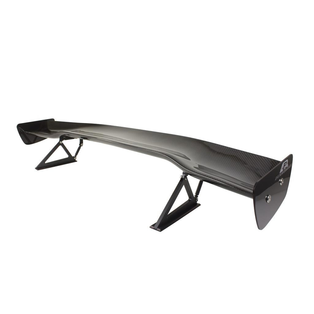 APR Performance Carbon Fibre GTC-200 Adjustable Wing
