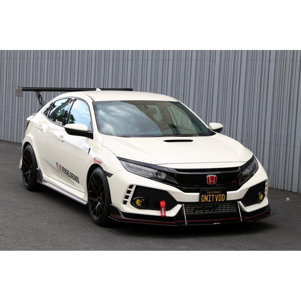 APR Performance Carbon Fibre GT-250 Adjustable Wing