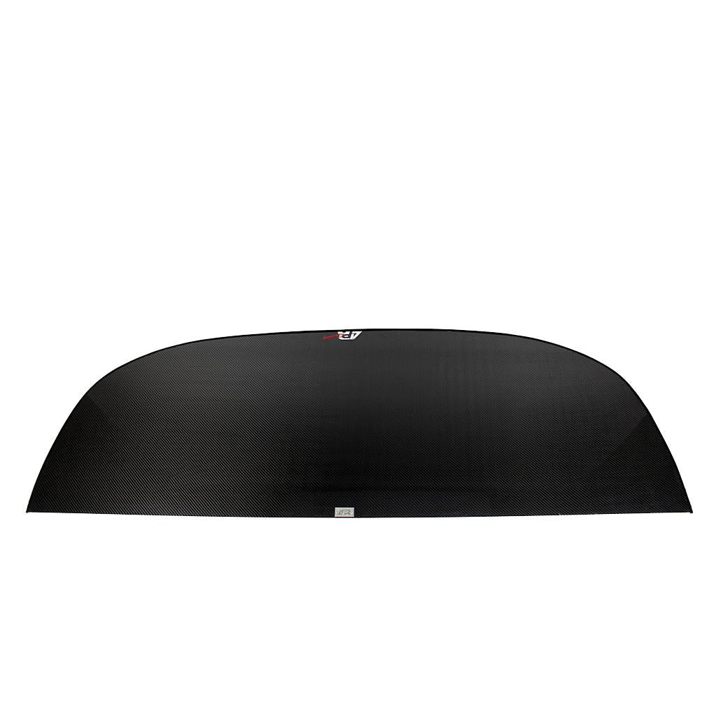APR Carbon Fibre Splitter Mitsubishi Evo X CZ4A w/APR LipCW-411066