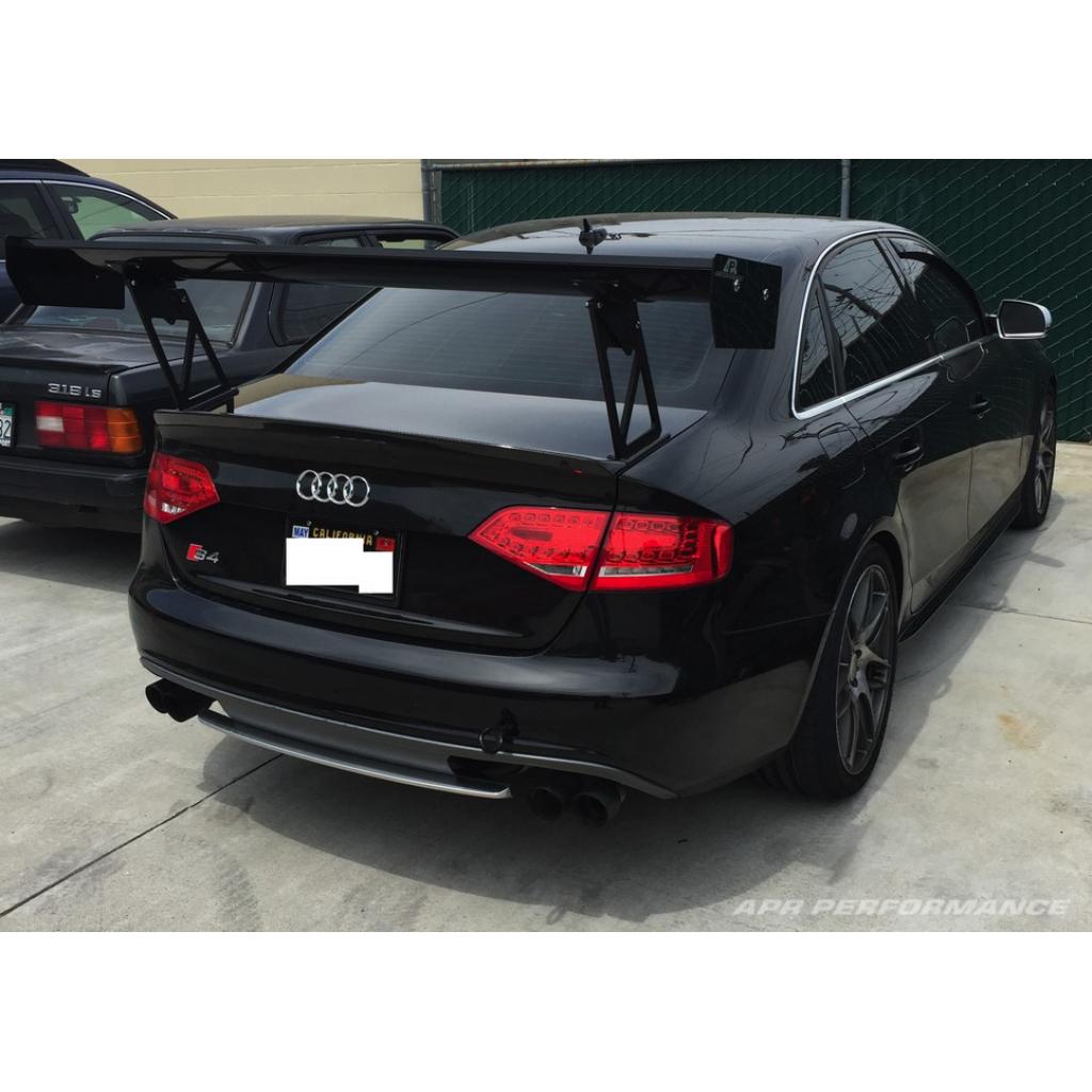 APR Performance Carbon Fibre GT-250 Adjustable Wing 67"
