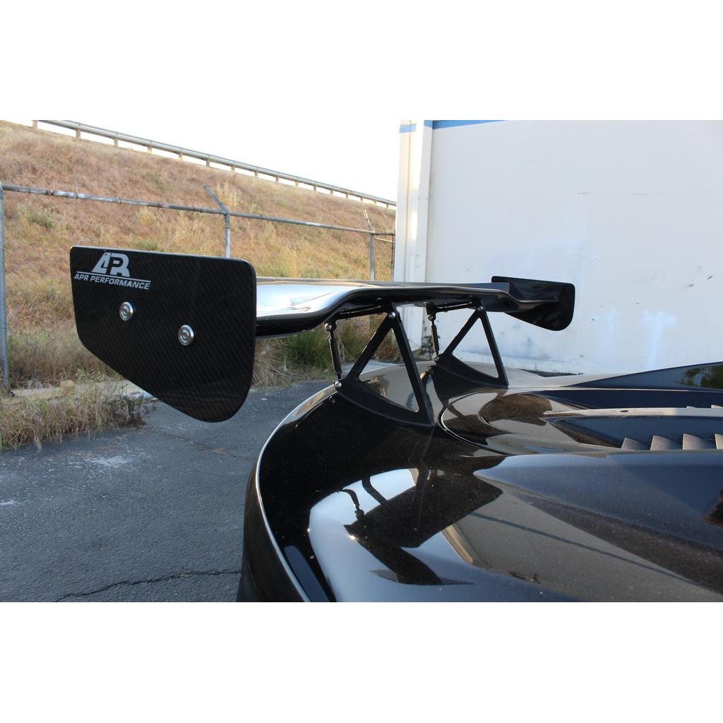 APR Performance Carbon Fibre GTC-200 Adjustable Wing