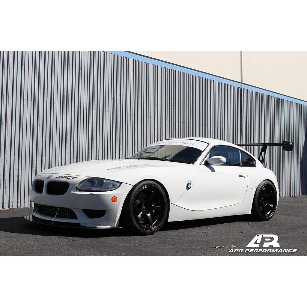 APR Performance Carbon Fibre GT-250 Adjustable Wing